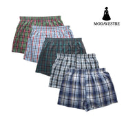 Men's Underwear Plus Size Aro Underwear Underwear - MODAVESTRE