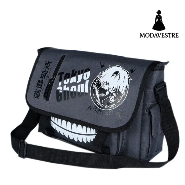 Miyazaki Hayao Totoro shoulder bag Totoro student backpack shoulder bag anime merchandise Tokyo Oxford 19 models