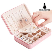 Multifunctional Jewelry Storage Box For Earrings Earrings Rings