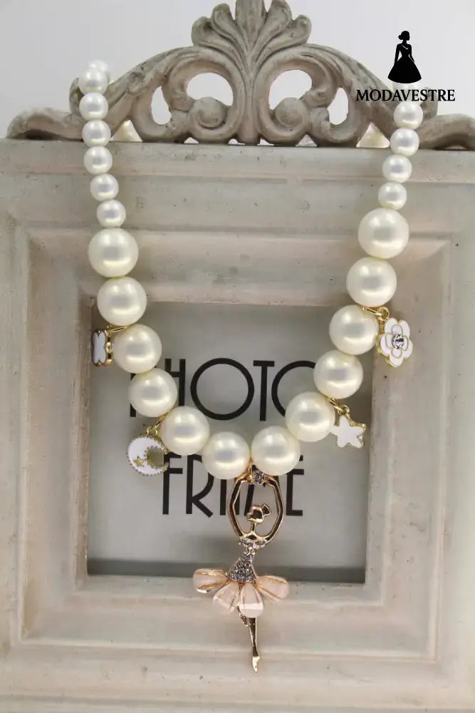 Necklace Korea Jewelry Accessories Jewelry