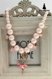 Necklace Korea Jewelry Accessories Jewelry