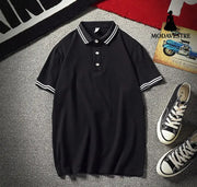 New Autumn Clothing Men Long Sleeved T-shirt