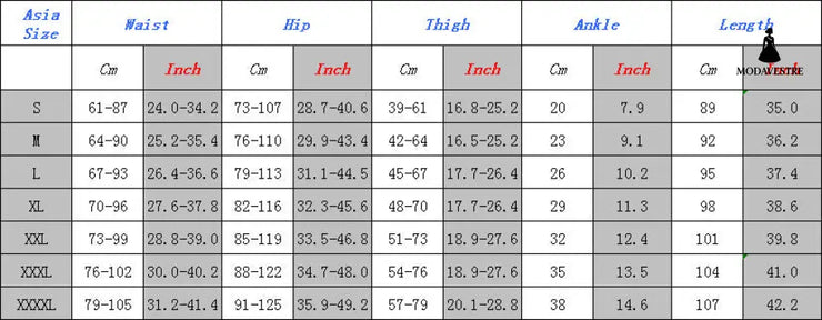 New Custom High Waist Leggins Black Leg Bone Skeleton Legins Printed Women Leggings Women Pant - MODAVESTRE