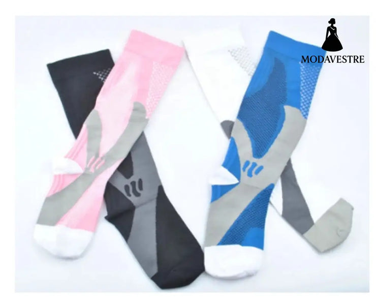 New Fashion Compression Socks Sock Support - MODAVESTRE