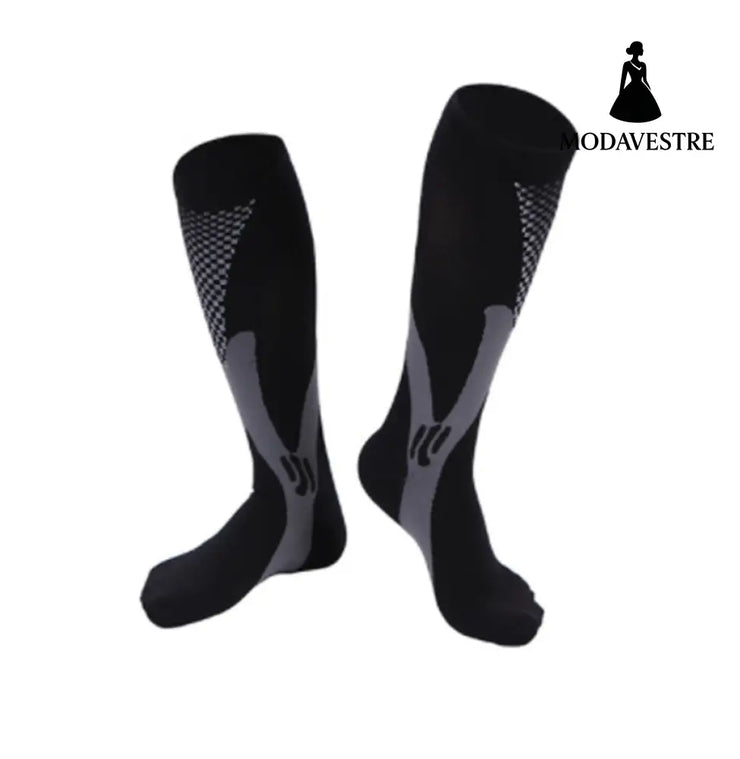 New Fashion Compression Socks Sock Support - MODAVESTRE