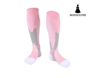 New Fashion Compression Socks Sock Support - MODAVESTRE