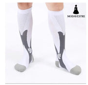 New Fashion Compression Socks Sock Support - MODAVESTRE