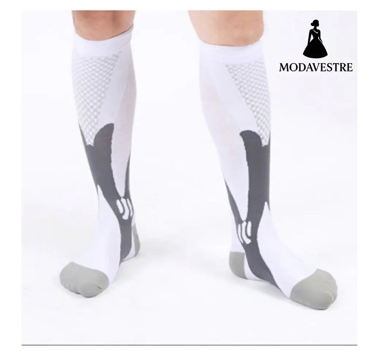 New Fashion Compression Socks Sock Support - MODAVESTRE