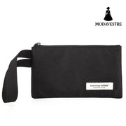 New Men’s Clutch Oxford Cloth Clutch Casual Men’s Clutch Bag Envelope Bag Coin Purse Small Gift Random Color