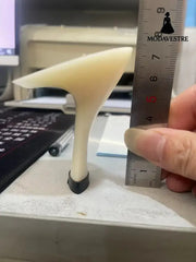 New Style Square Head Cowboy Boot Women