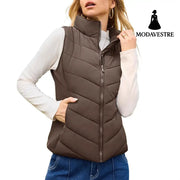 New Women’s Cotton Clothes Vest