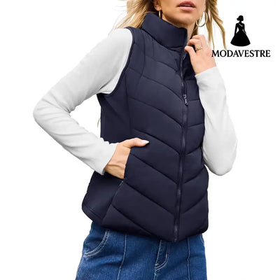 New Women’s Cotton Clothes Vest