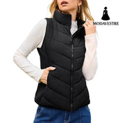 New Women’s Cotton Clothes Vest