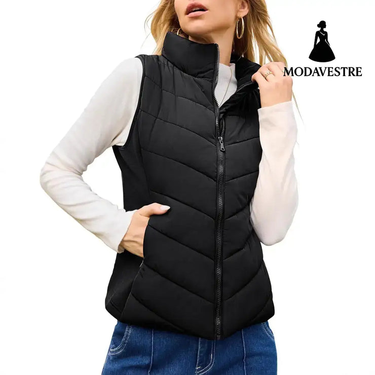 New Women’s Cotton Clothes Vest