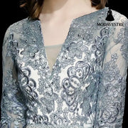 Party Evening Female Temperament Dresses