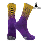 Professional Cycling Socks Running Sports Men Socks