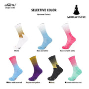 Professional Cycling Socks Running Sports Men Socks