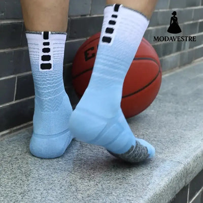 Professional Cycling Socks Running Sports Men Socks