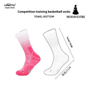 Professional Cycling Socks Running Sports Men Socks