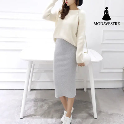 Sexy Chic Pencil Skirts