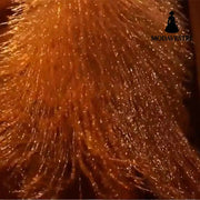 Sexy Women Clothing V-neck Strap Gold Glitter Tassel Sequins Dress