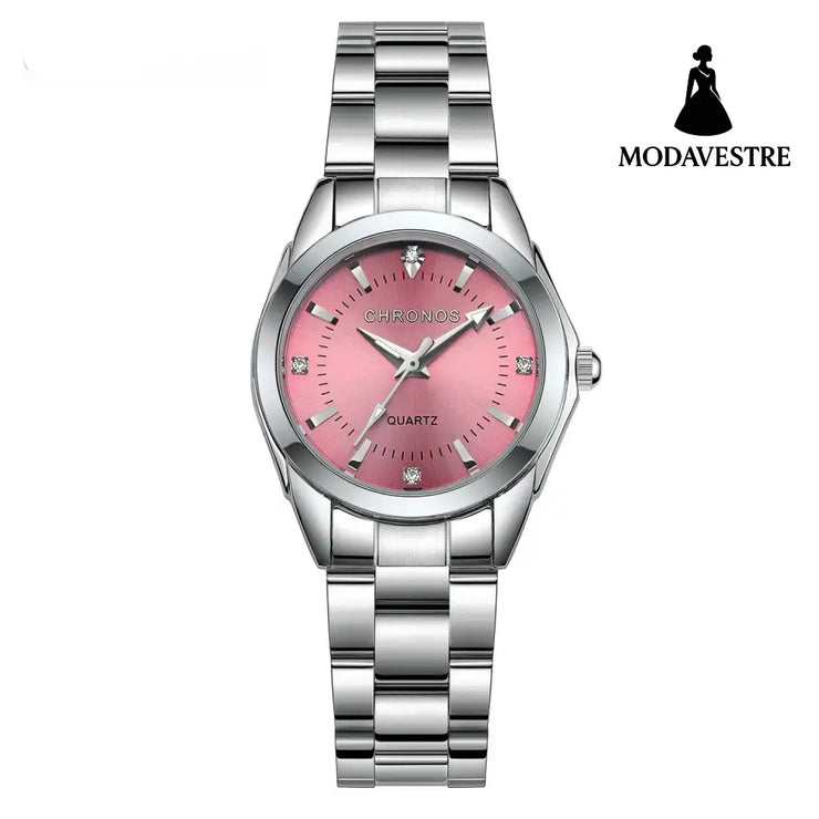 Simple fashion watch women CH2304