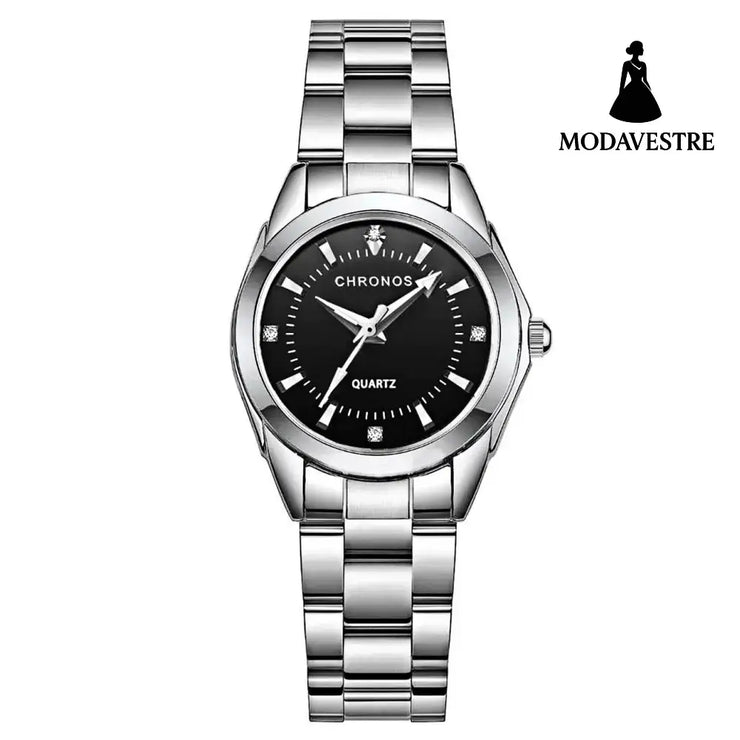 Simple fashion watch women CH2305