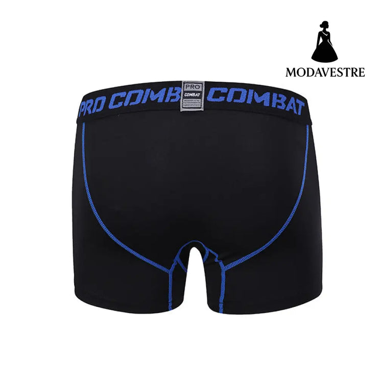Skinny Running Underwear Summer Men - MODAVESTRE