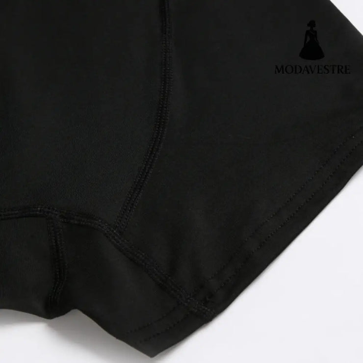 Skinny Running Underwear Summer Men - MODAVESTRE