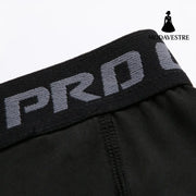 Skinny Running Underwear Summer Men - MODAVESTRE