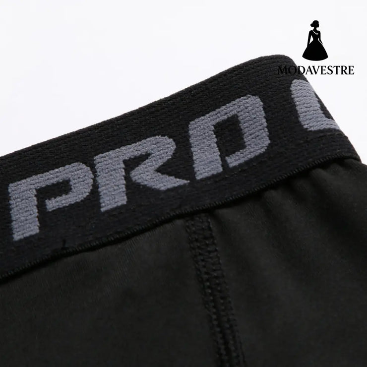 Skinny Running Underwear Summer Men - MODAVESTRE