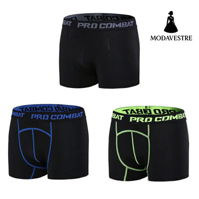 Skinny Running Underwear Summer Men - MODAVESTRE