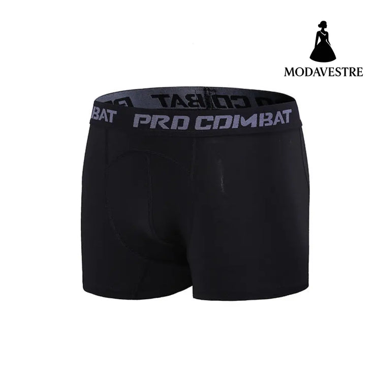 Skinny Running Underwear Summer Men - MODAVESTRE