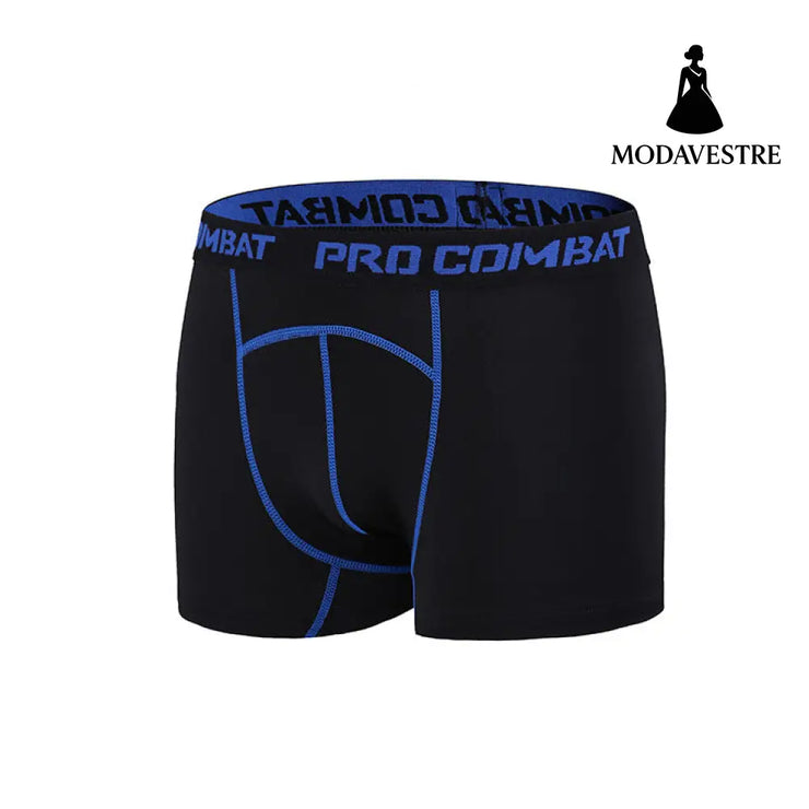 Skinny Running Underwear Summer Men - MODAVESTRE