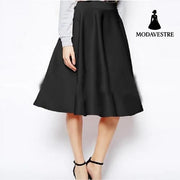 Skirt Black / L