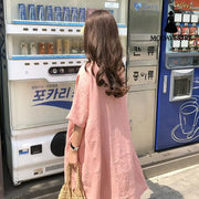 Skirt plus size doll skirt