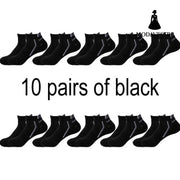 Socks Men Socks Cotton Socks Four Seasons Personality Breathable Sweat - MODAVESTRE