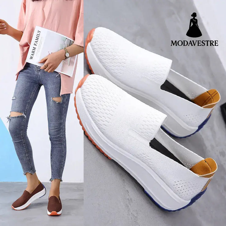 Sports Shoes Women Light Casual Running Shoes Women