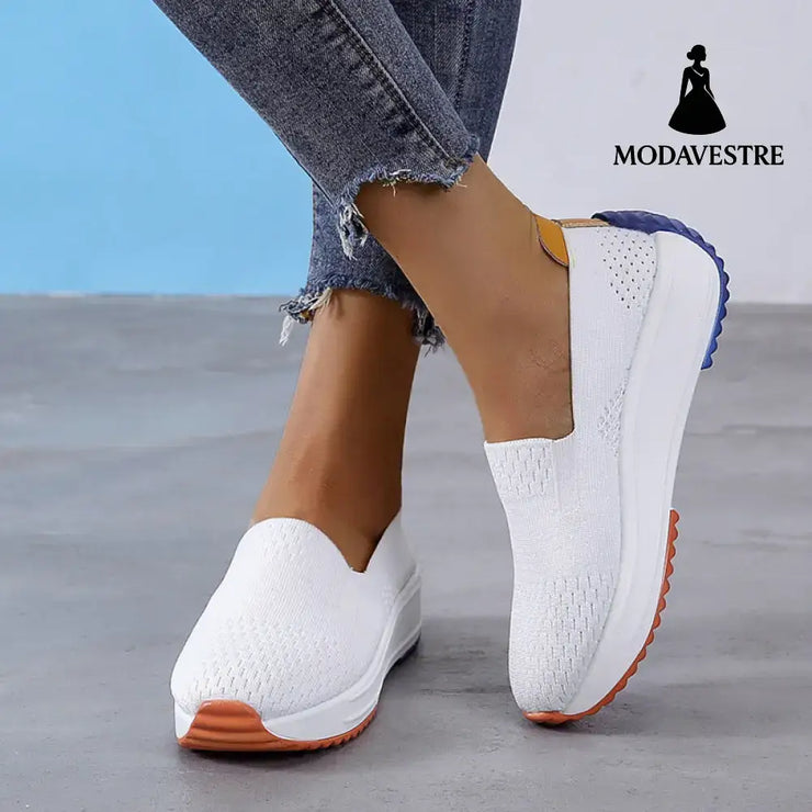 Sports Shoes Women Light Casual Running Shoes Women