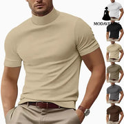 Summer New Men’s Casual T-shirt