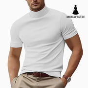 Summer New Men’s Casual T-shirt