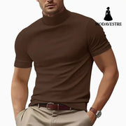 Summer New Men’s Casual T-shirt