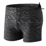 Swimming Shorts Boxer Quick-drying Hot Spring Shorts Swimsuit men’s Equipment