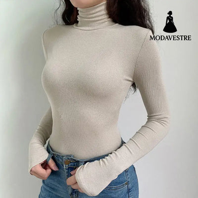 Warm Women Sweaters