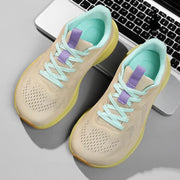 Wide toe wide last men's mesh breathable big toe shoes - MODAVESTRE