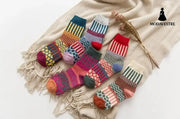 Winter Socks Women Socks