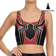 Women Leggings Digital Print Pants - MODAVESTRE