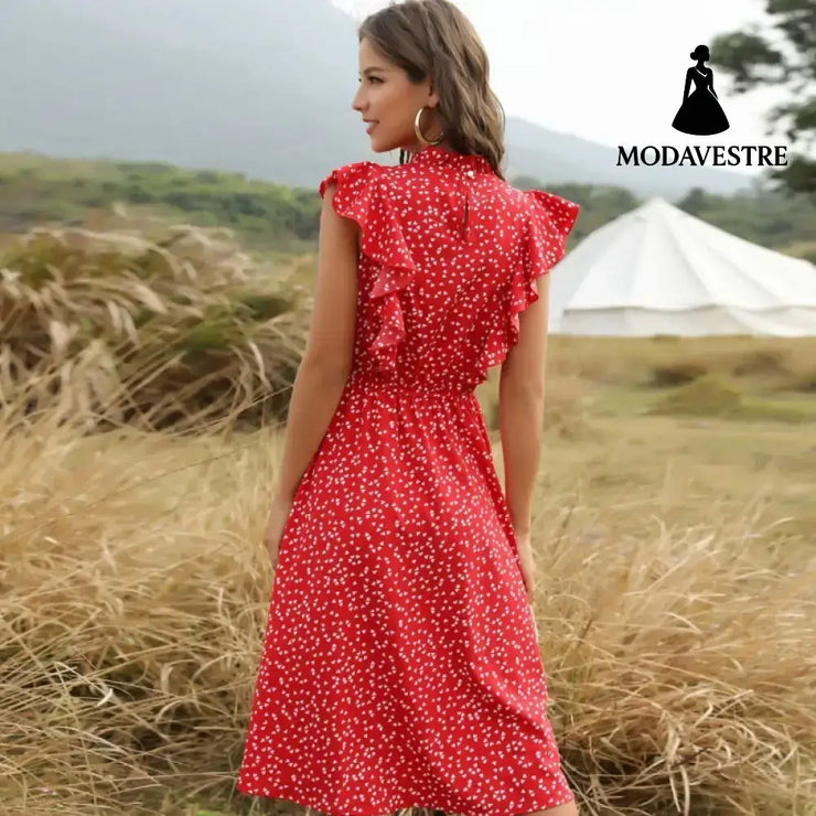 WoMeN SuMMer CHiffoN LoNG Dress Maxi Dresses