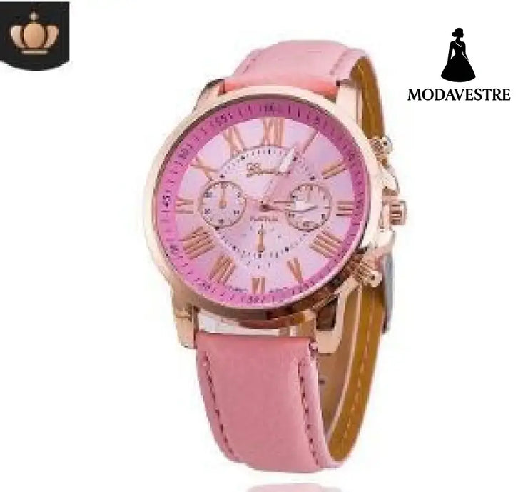 Women watch Pink