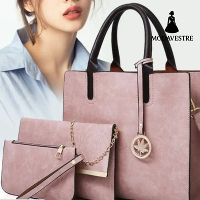 Women’’s Bagwomen Handbag Shoulder Bag Handbag Ladies Fashion Mother-and-child Bag